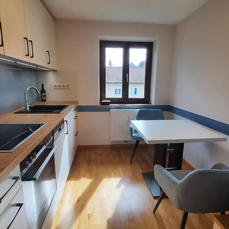 Ferienwohnung Schoenau Immenstadt im Allgäu Buitenkant foto