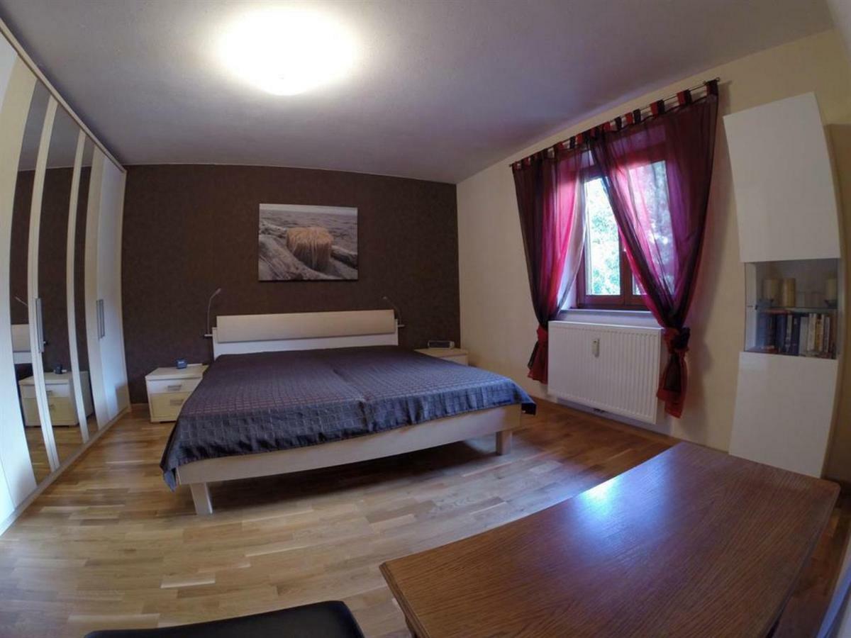 Ferienwohnung Schoenau Immenstadt im Allgäu Buitenkant foto