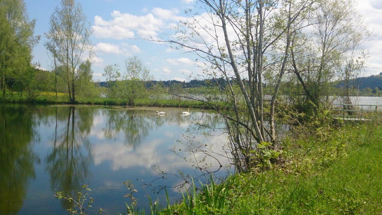 Ferienwohnung Schoenau Immenstadt im Allgäu Buitenkant foto